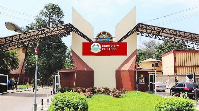 UNILAG 2025 Course Registration Guide: Fees & Portal Help - Education