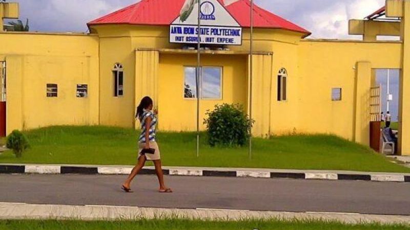 AKWAPOLY 2025/2026 3rd ND Supplementary Admission List Out - Education