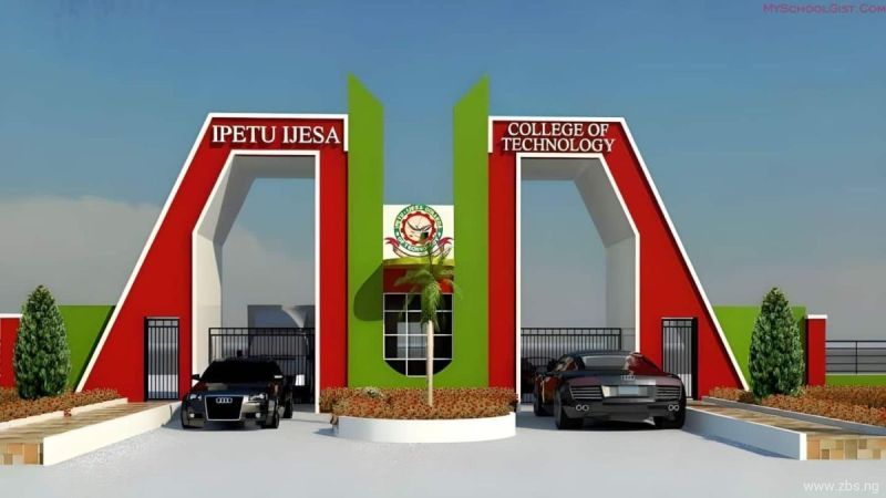 OSCOMS Post UTME 2025/2026: Full ND Application Guide - Education